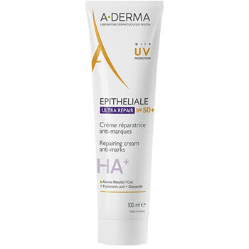Epitheliale Ultra Repair Repairing Cream Anti-Marks SPF 50 100ml