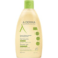 Ultra Rich Shower Gel 500ml