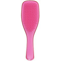 Ultimate Detangler Chrome Pink Thrill - hair brush