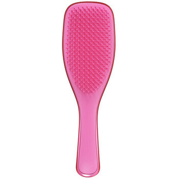 Ultimate Detangler Chrome Pink Thrill - hair brush