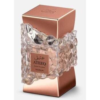 Ateeq Parfum 100ml