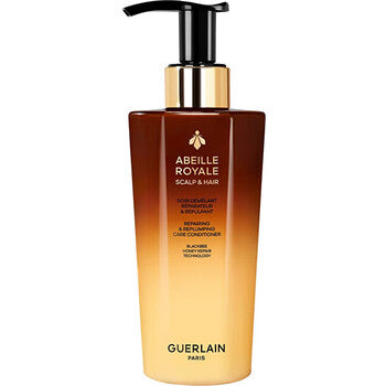 Abeille Royale Scalp & Hair Repairing & Replumping Care Conditioner - Obnovující a regenerační kondicionér 290ml