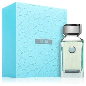 Tiff Tiff Extrait de Parfum 100ml