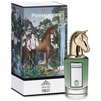 Fortuitous Finley EDP 75ml