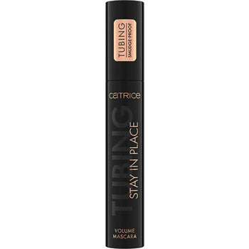 Tubing Stay In Place Volume Mascara 11 ml 020 Panda-Proof Brown
