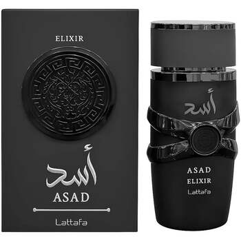 Asad Elixir EDP 100ml