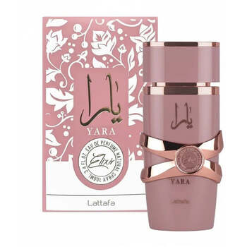 Yara Elixir EDP 100ml