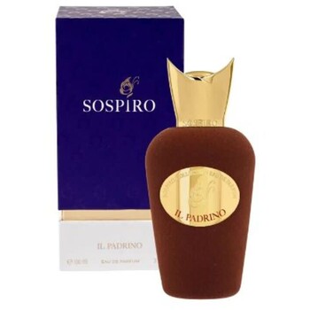 Il Padrino EDP 100ml