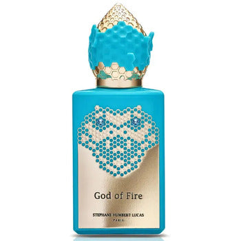 God of Fire EDP 50ml
