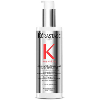 Premiére Reparative Pre-Shampoo Treatment 250ml