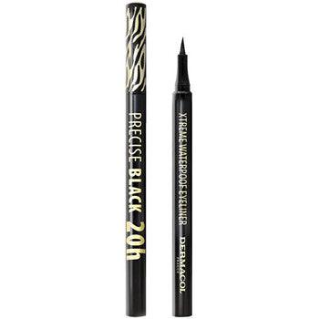 Precise 20h Xtreme Waterproof Eyeliner 1 ml Black