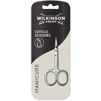 Manicure Cuticle Scissors - Cuticle scissors