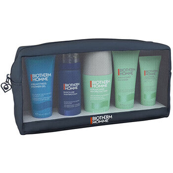 Aquapower Men Routine Set - Dárková sada