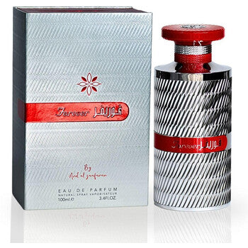 Forever Silk EDP 100ml