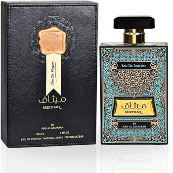 Meethaq EDP 100ml