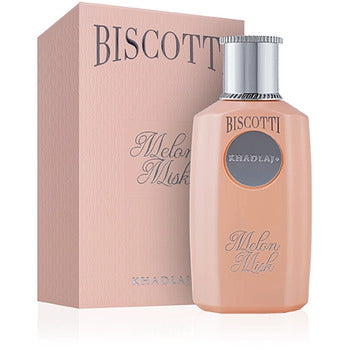 Biscotti Melon Misk Extrait de Parfum 100ml