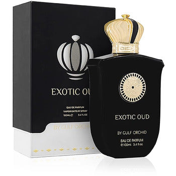 Exotic Oud EDP 100ml