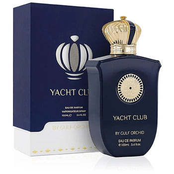 Yacht Club EDP 100ml