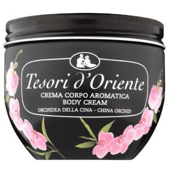 Orchidea Tělový krém 300ml