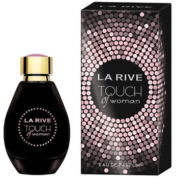 Touch Of Woman EDP 30ml