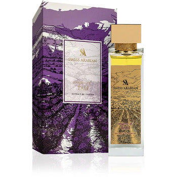 Enigma of Taif Extrait de Parfum 100ml
