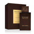 Shaghaf Amber Infusion Extrait de Parfum 75ml