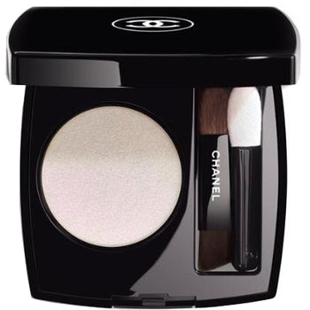 Ombre Essentielle Top Coat - Vrchní oční stíny 1,9 g 220 Blanc Perle