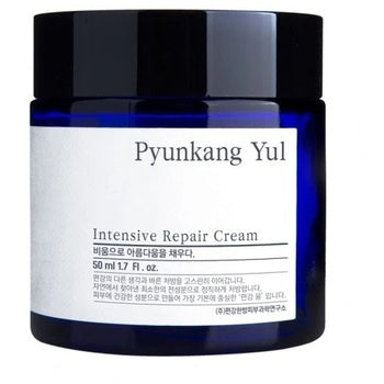 Intensive Repair Cream - Intenzivní regenerační krém 50ml