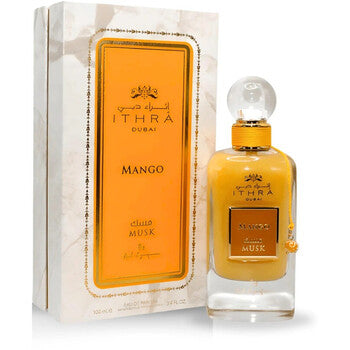 Ithra Dubai Musk Mango EDP 100ml