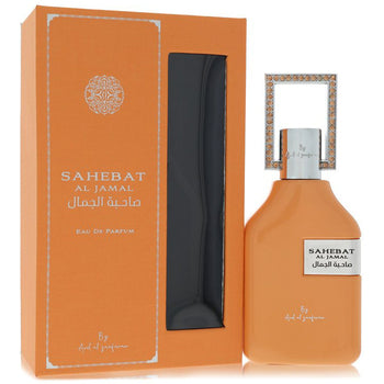 Sahebat Al Jamal EDP 70ml