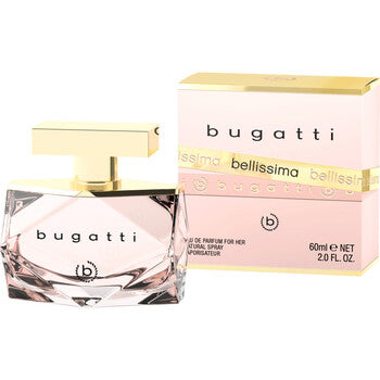 Bellissima Rose EDP 60ml
