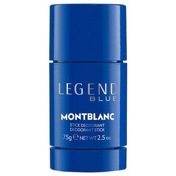 Legend Blue Deostick 75.0g