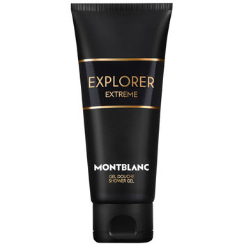 Explorer Extreme Sprchový gel 150ml