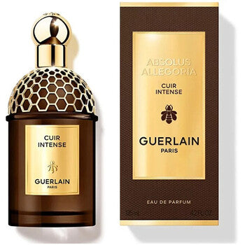 Absolus Allegoria Cuir Intense EDP 125ml