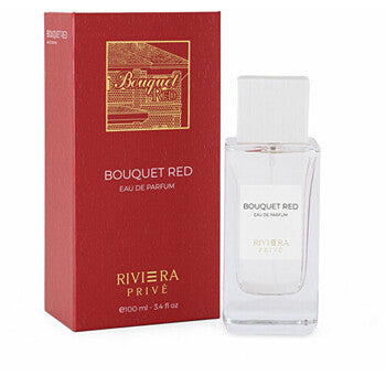 Riviera Privé Bouquet Red EDP 100ml