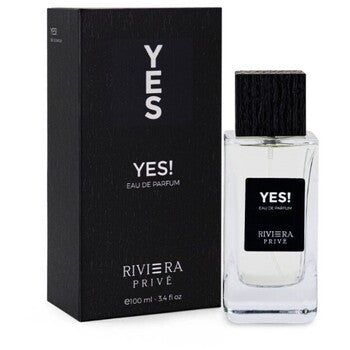 Yes! EDP 100ml