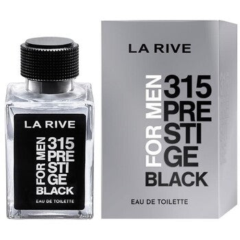 315 Prestige Black EDT 100ml