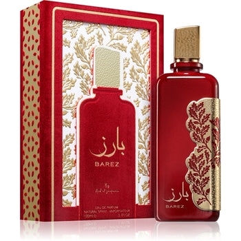 Barez EDP 100ml
