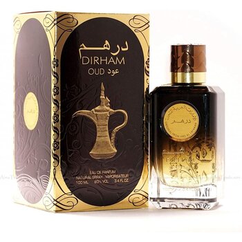 Dirham Oud EDP 100ml