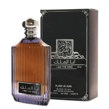 I Am The King EDP 100ml
