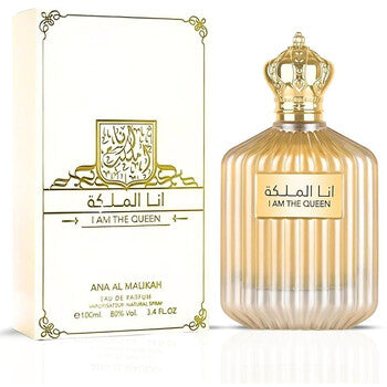 I Am The Queen EDP 100ml