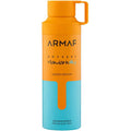 Odyssey Mandarin Sky Deospray 200ml