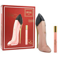 Good Girl Blush Gift Set EDP 80 ml and EDP Miniature 10 ml 100ml