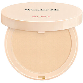 Wonder Me Powder 7,5 g 009 Banana