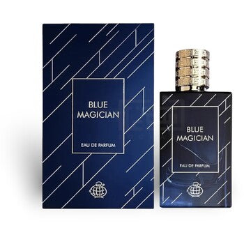 Blue Magician EDP 100ml