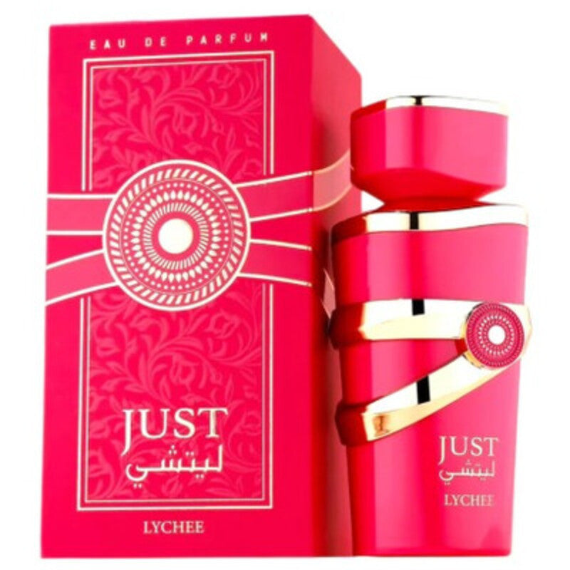 Just Lyche EDP 100ml