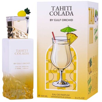 Tahiti Colada EDP 100ml