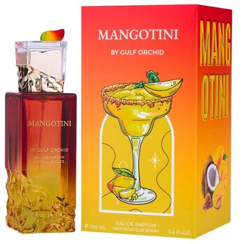 Mangotini EDP 100ml
