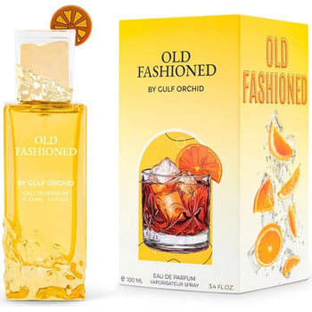 Old Fashioned EDP 100ml