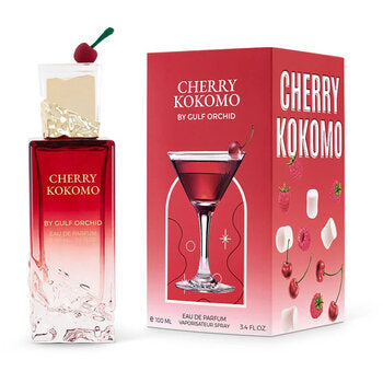 Cherry Kokomo EDP 100ml